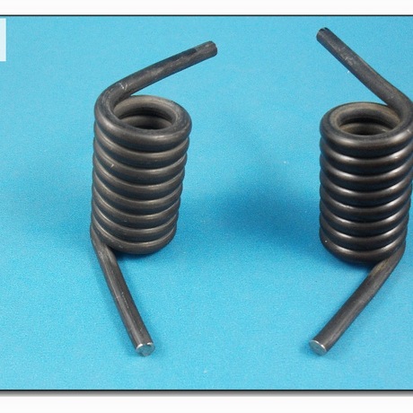 左旋扭转弹簧,医疗器械用扭转弹簧,扭转弹簧订做