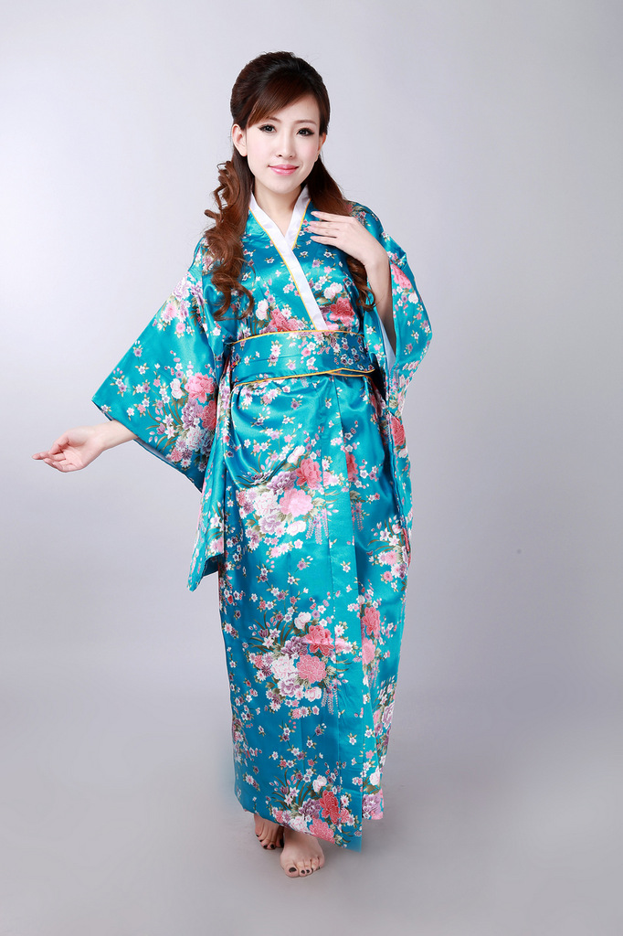 批发和服 唐装上衣 h0044-a