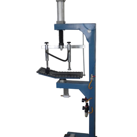 立洲lz-2型可调气动划线机/制鞋机械/制鞋设备/鞋机