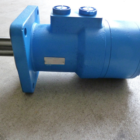 【批量供应】bm摆线式液压马达 qjm内曲线液压马达 低速马达