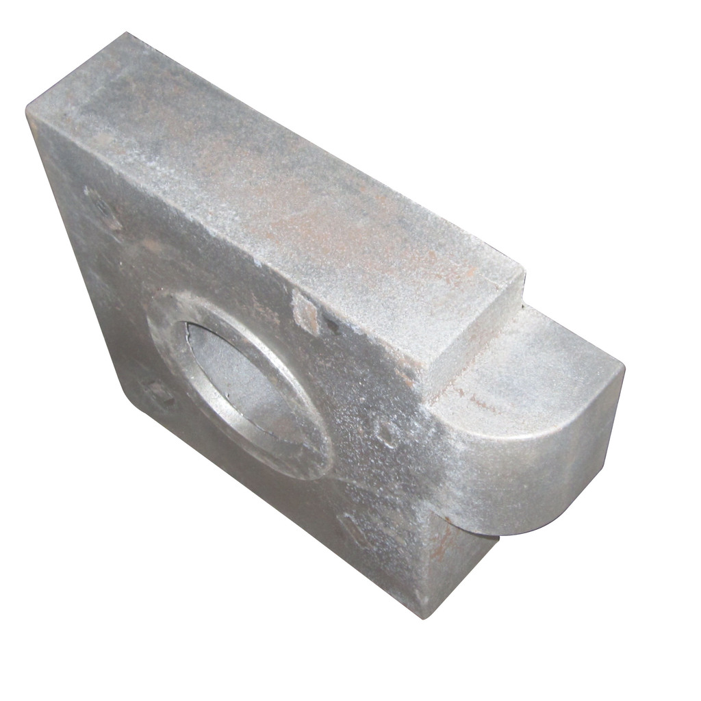 厂(原湖南明升金属制品厂)成立于2005年,现已发展为一家集翻砂铸造