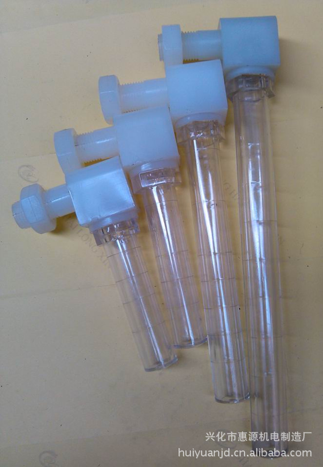 【现货供应】油标规格长形油标/元形油标/管状油标h100 /六角油标