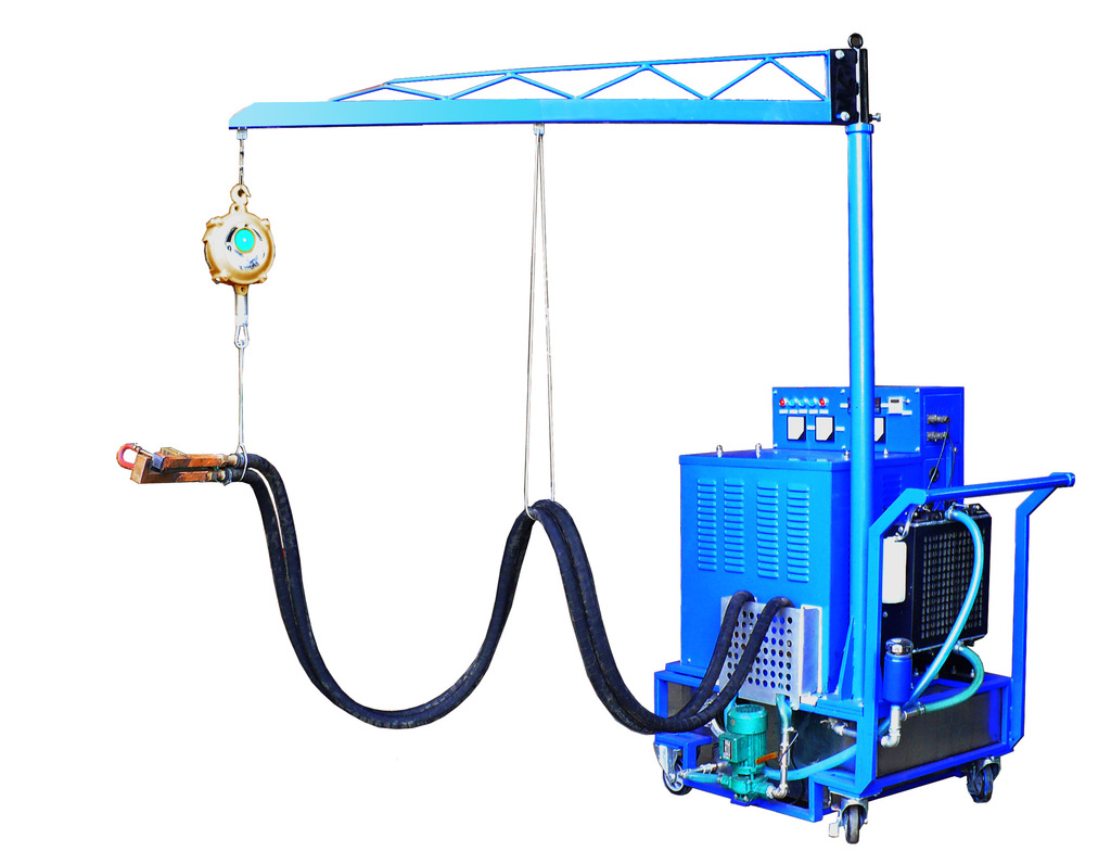 【量大从优】供应 河北 高质量 高分子扩散焊机