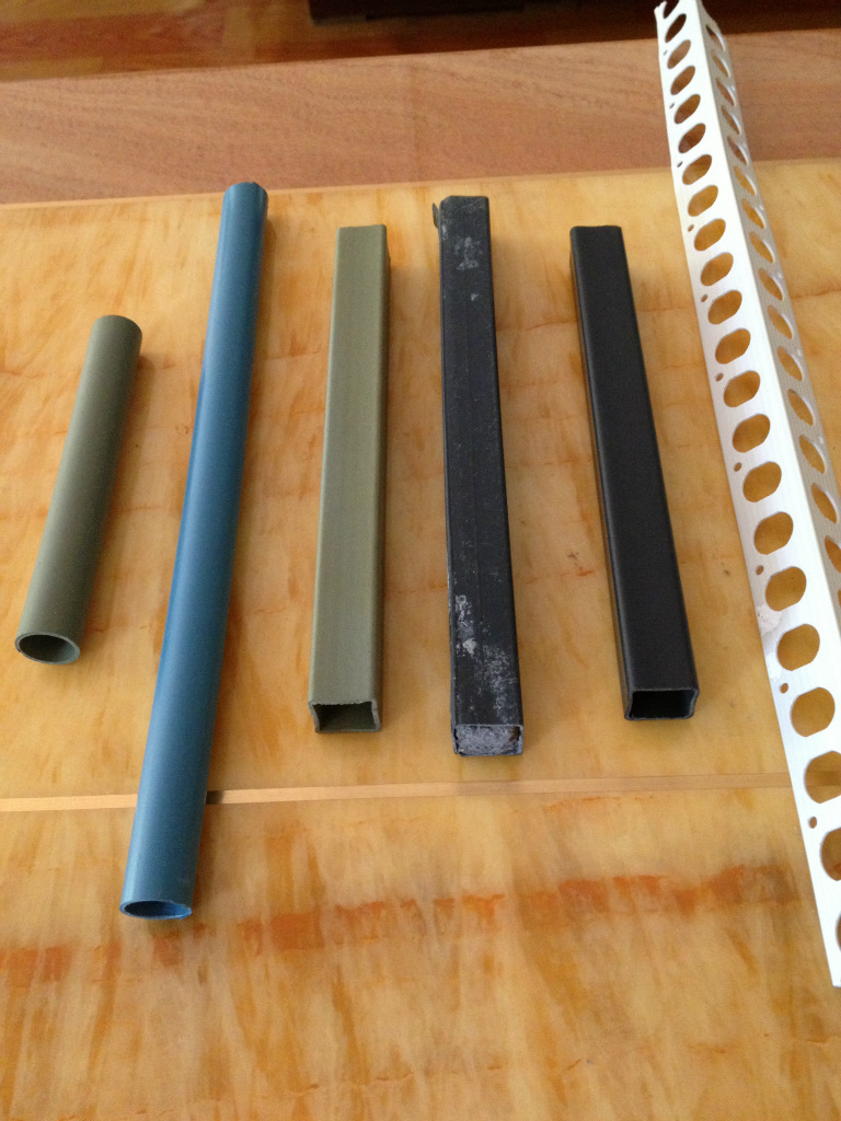 供应pvc穿墙管,穿线管,塑料套管