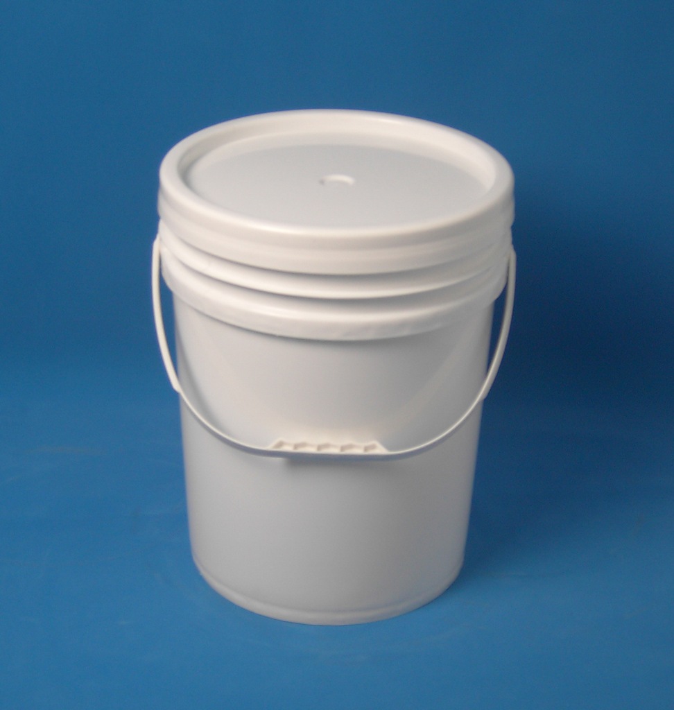 现货直销20l塑料桶 化工桶 胶水桶 (ql003)