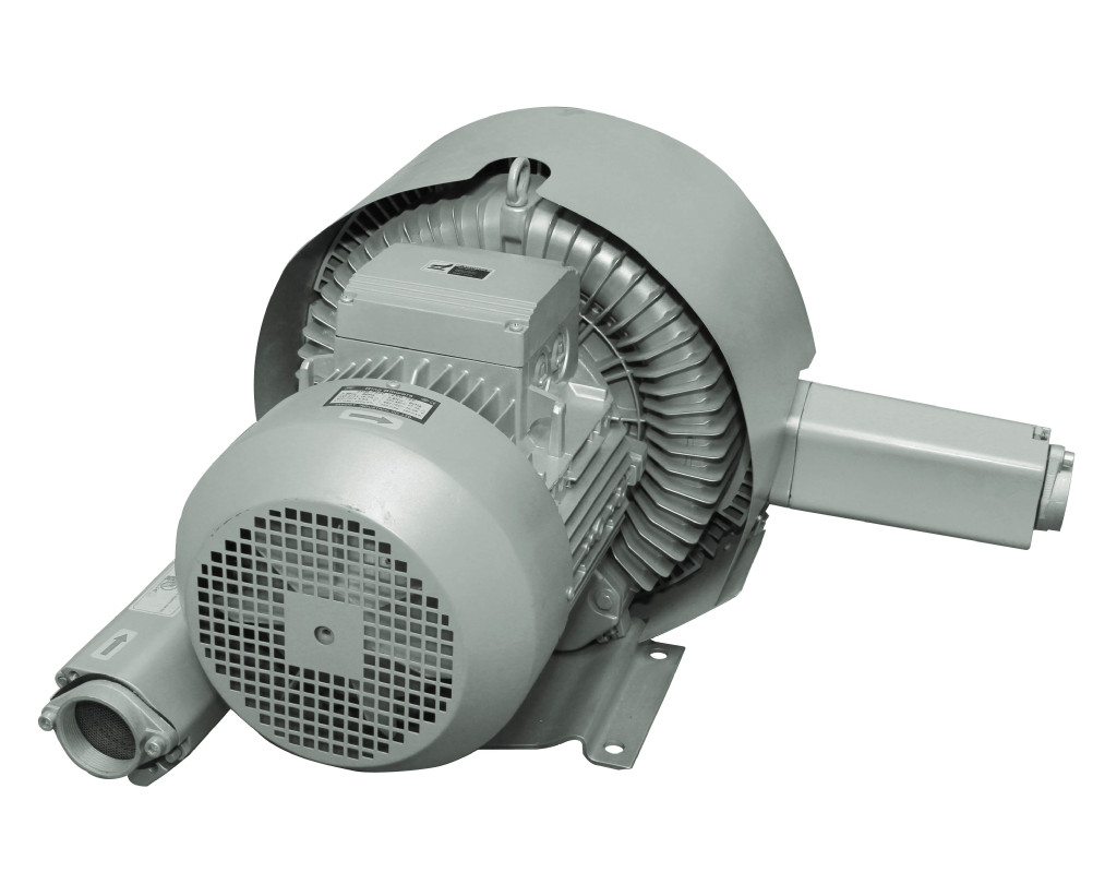 750w漩涡气泵4xb7500工业漩涡气泵佛山漩涡气泵漩涡式气泵