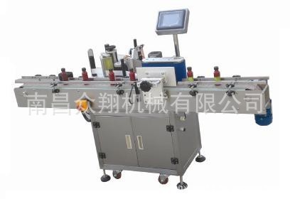 供应自动套标机、矿泉水饮料套标机 江西套标机 化妆品套标机南昌