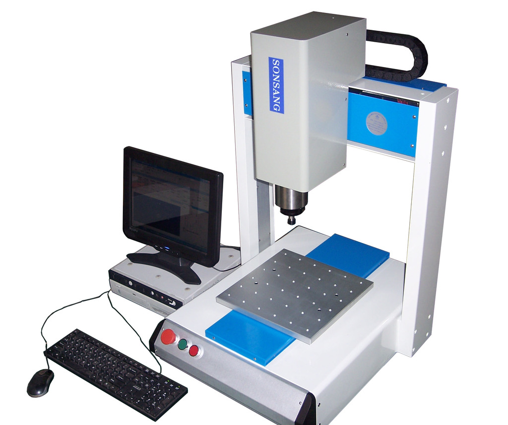 三轴微型雕刻机器人悬挂式助力机械手精密雕刻机械手厂家供应