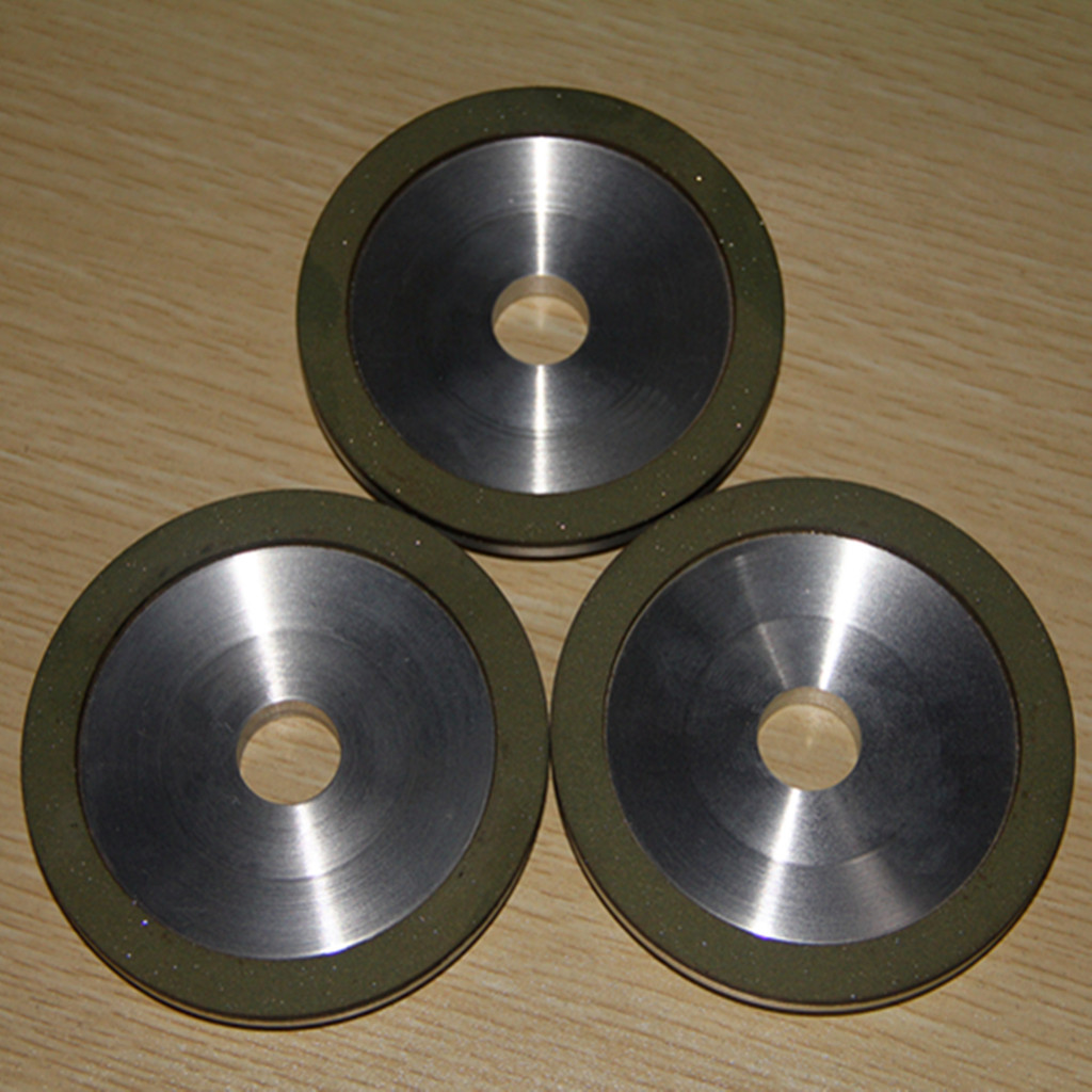 厂家供应优质耐磨立方氮化硼砂轮,cbn砂轮