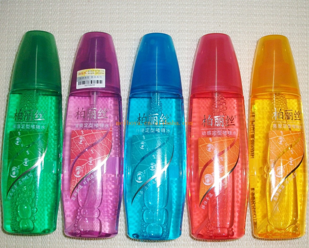 洗发露批发柏丽丝 莉娜去屑洗发水 控油去