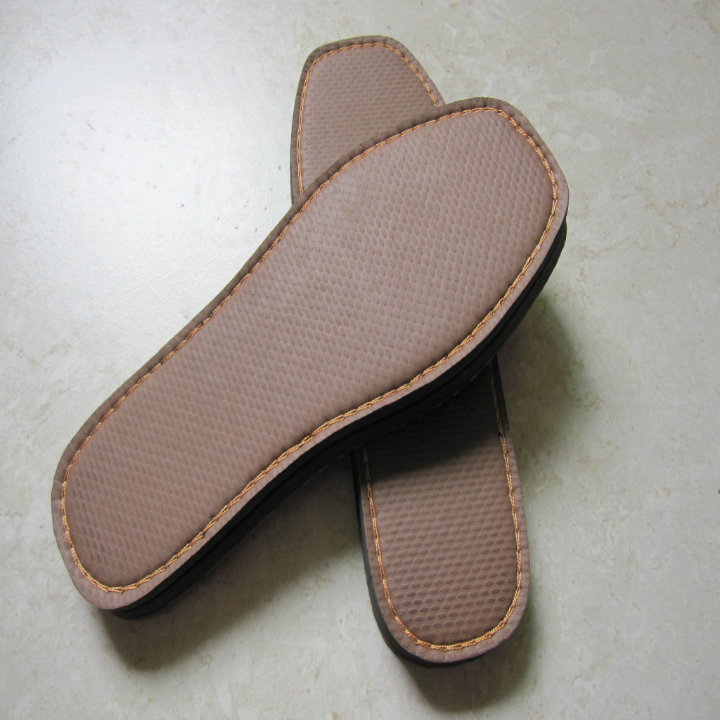 供应防滑鞋底 布鞋底 拖鞋底 棉鞋底 - 中国鞋批发交易网