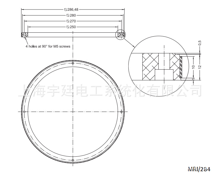 欧洲莱卡（LIKA）中国区总代理-直线位移磁环系列MRI-284 钻孔机反馈编码器,锂电池反馈编码器,班本尼用反馈编码器,角度旋转反馈编码器,IP67高防水编码器