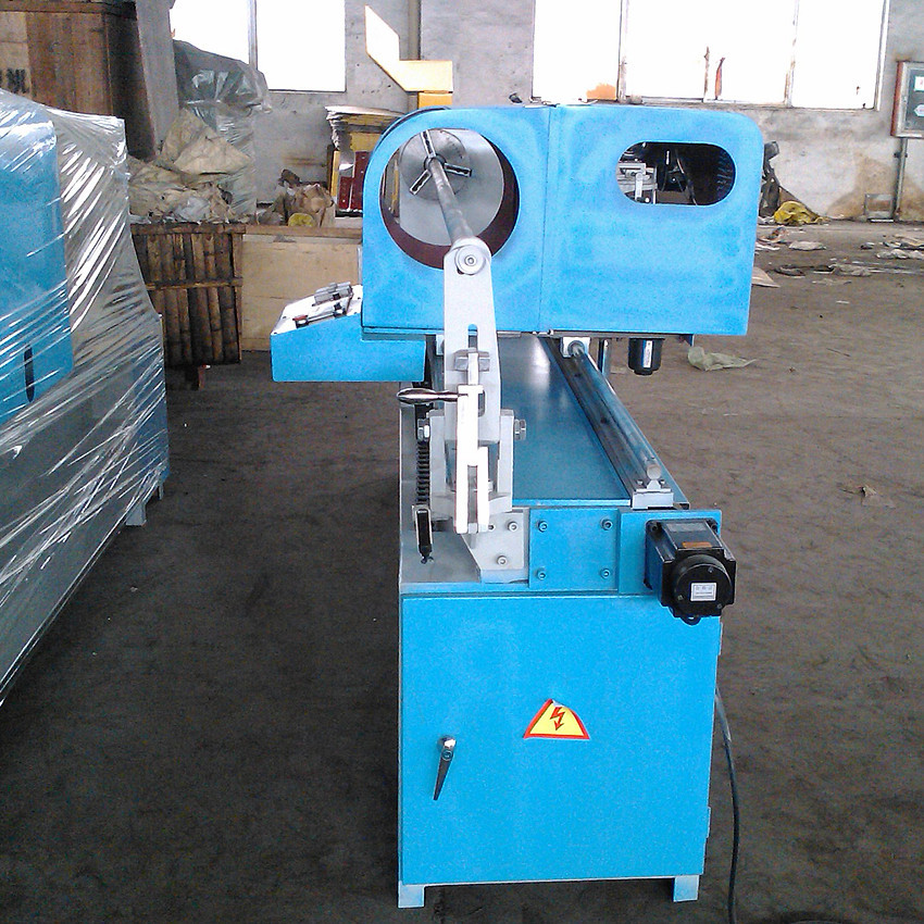 45度直斜纹圆筒切捆布条机 自动切捆条机器厂家直销13773287755