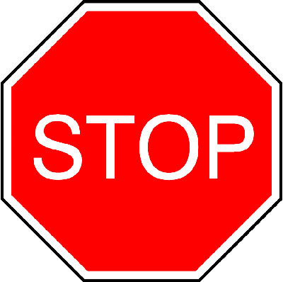 停车手臂stop校车停字标志校车停车牌校车标识