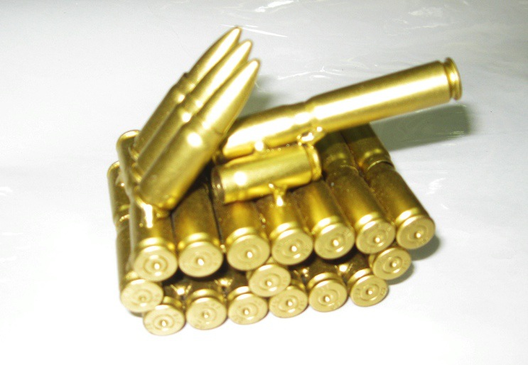 54弹壳工艺品批发 54小坦克模型 金属工艺品 - 工艺品批发网