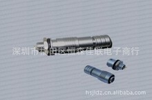 供应航空插头圆形弹珠电缆连接器医疗设备插头CP6-XS6-YC6高品质