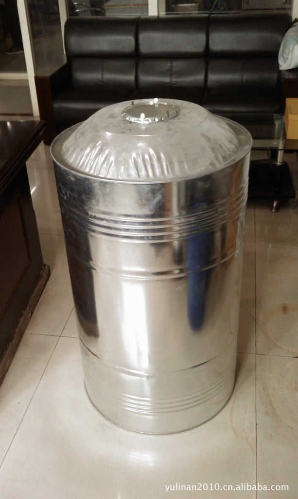 优质不锈钢吨桶加厚 1000l不锈钢化工吨桶 ibc集装桶1200升 800升