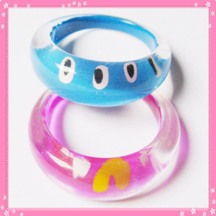 炫目闪金出口韩国 高弹力编织加粗加厚 电话线发圈