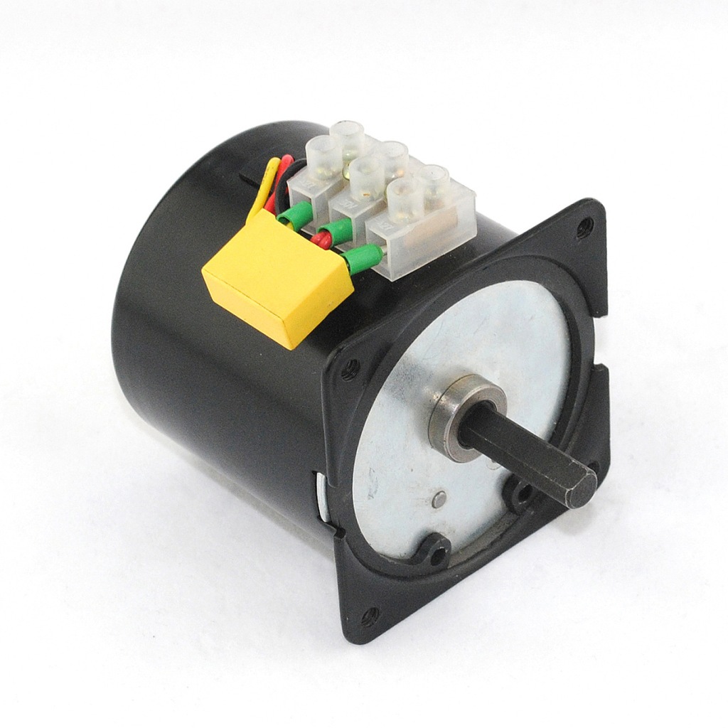 家具自动升降步进电机 转向伺服驱动微型电机 交流同步减速电动机