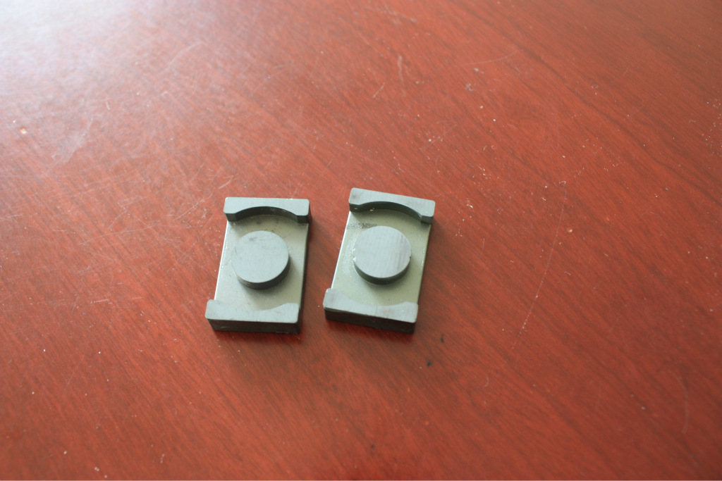 东磁eq3013 锰锌铁氧体 磁芯 磁性材料 电子元件