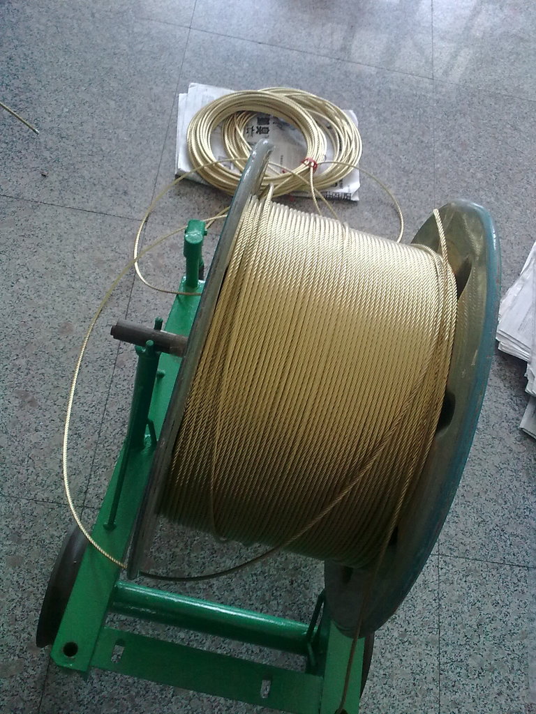 绳锯切割钢丝绳,大理石切割绳锯钢丝绳,花岗岩切割绳锯钢丝绳