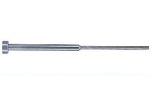 批量生产顶针/进口材料SKH51顶针/SKD61射梢/51射梢/耐热性强
