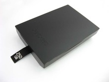 现货供应XBOX360硬盘slim硬盘250G薄机 全新原装XBOX360新版硬盘
