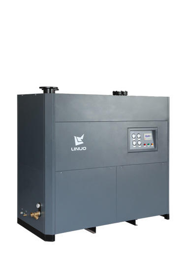 冷冻式压缩空气干燥机 风冷型冷干机 空气净化设备 冷干机