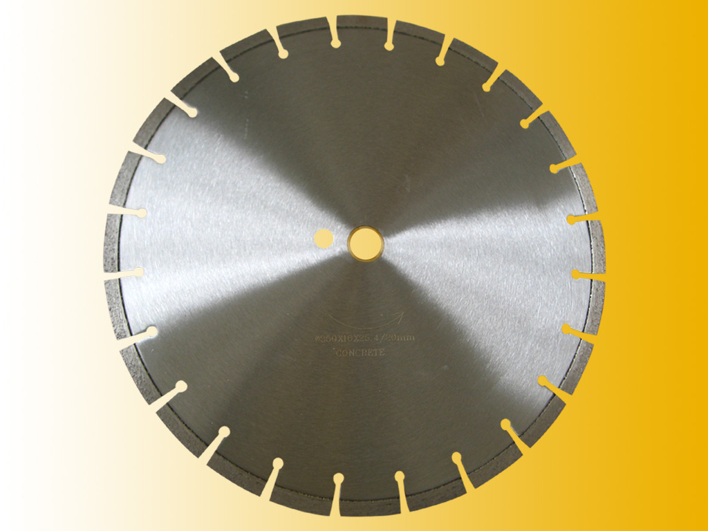 厂家直销超级锋利切割片大理石,花岗岩,混凝土切割片