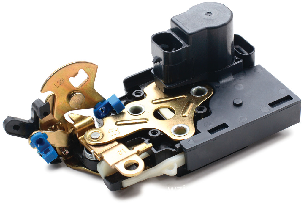 雪佛兰chevrolet景程epicaevanda中控门锁闭锁器汽车门锁