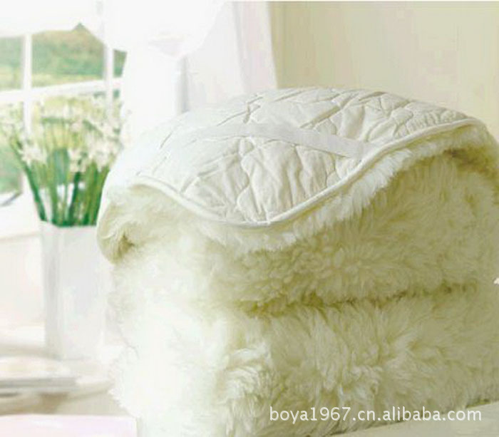 特价现货羊毛床垫100支持床褥/床垫纯羊毛家用,酒店用,宿舍