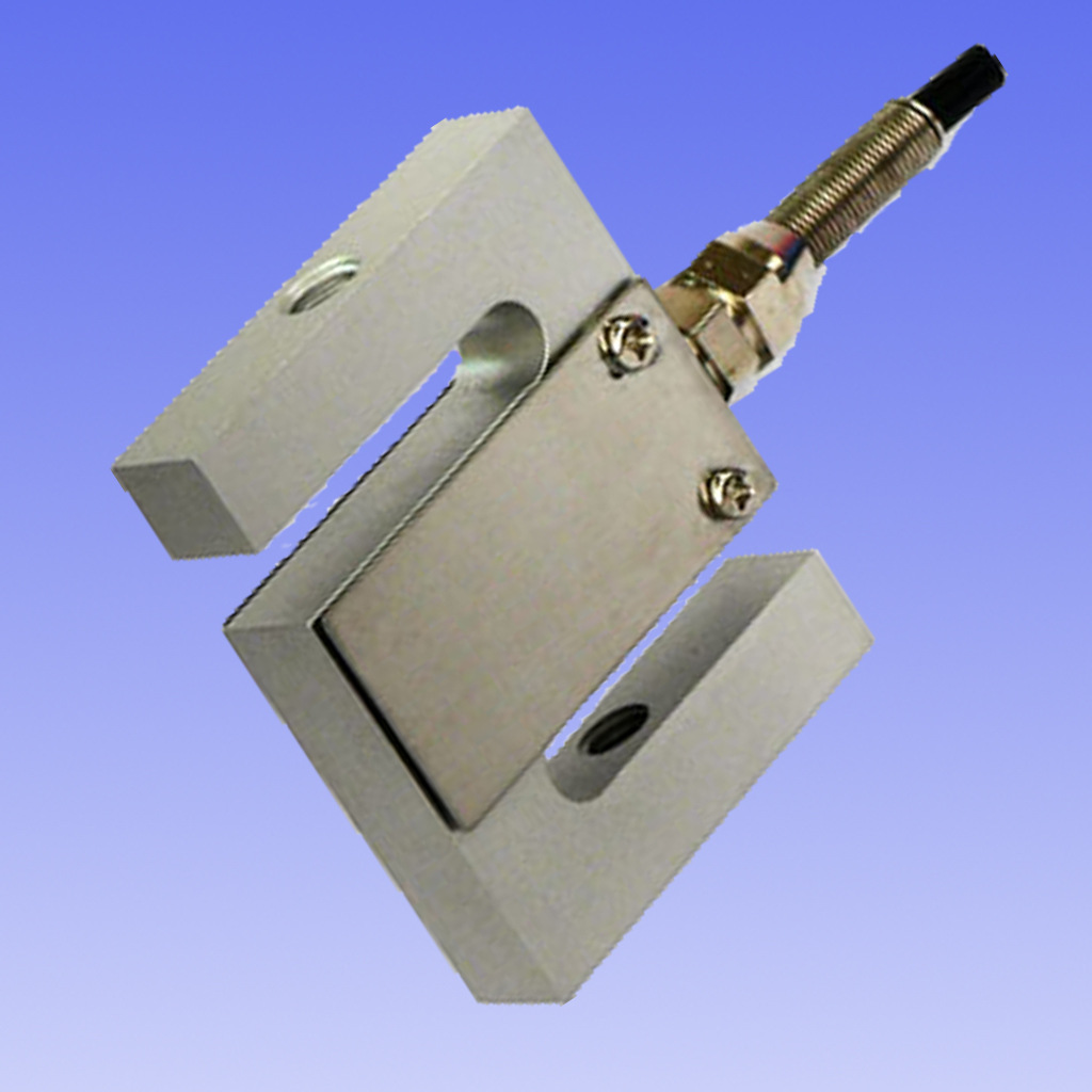 厂家直销 s型传感器 测力传感器 力传感器 拉力传感器