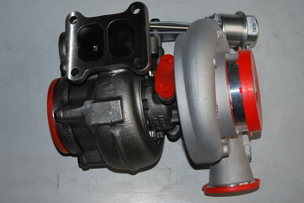 康明斯发动机增压器3594118康明斯柴油机增压器holset