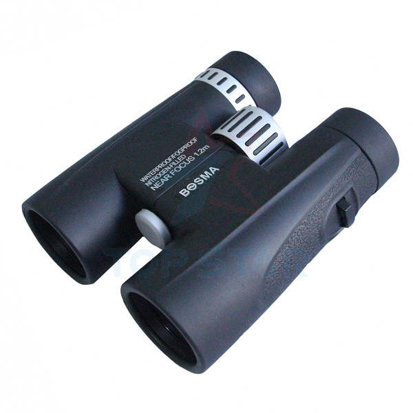 bosma博冠乐观12x42天之骄子望远镜