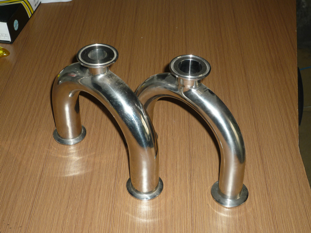 管件管材 三通系列 u型三通