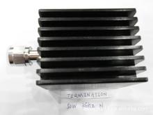 TERMINATIONS微波测量仪器电子设备系统终端连接N-50W-3G同轴负载