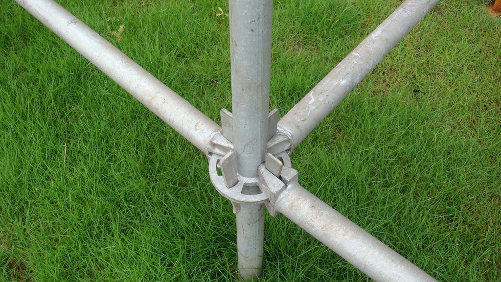 供应圆盘式脚手架