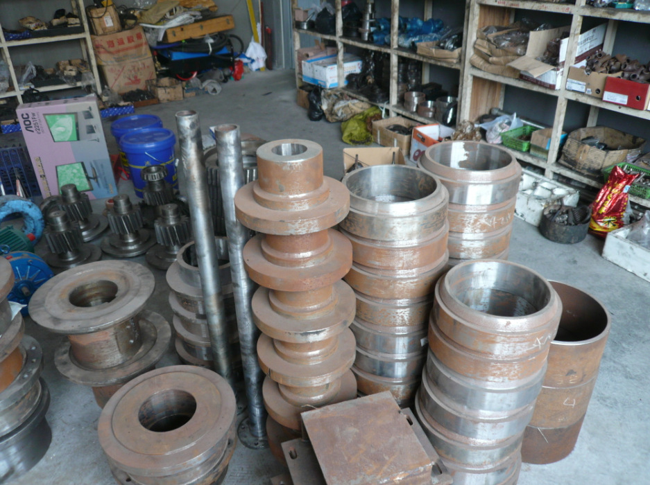 供应密炼机专用减速机齿轮 - 齿轮批发交易网