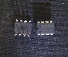 MAX485EPA MAX485 DIP8 通讯收发芯片
