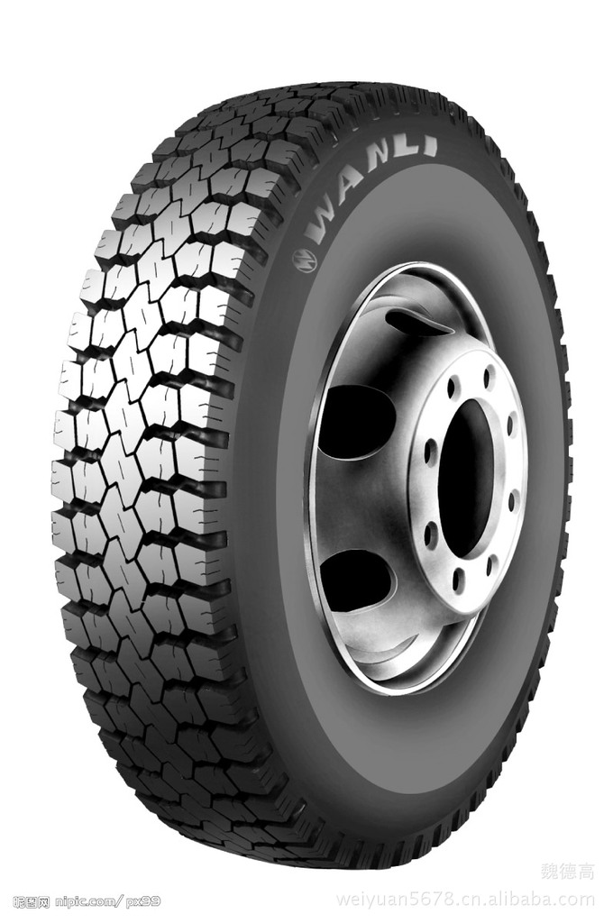 华南橡胶轮胎厂