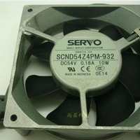 SCND54Z4PM-932风扇_scnd54z4pm-932