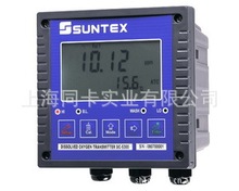 台湾SUNTEX 溶氧变送器DC-5300/RS