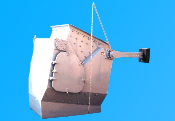 供应缓冲锁气器