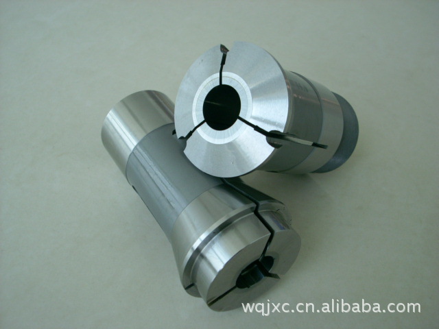 供应津上车床弹簧夹头导套筒夹