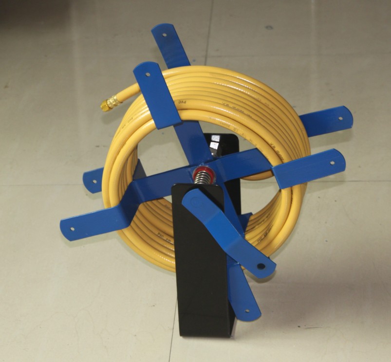 气管绕线夹气管缠绕架可按客户要求定制