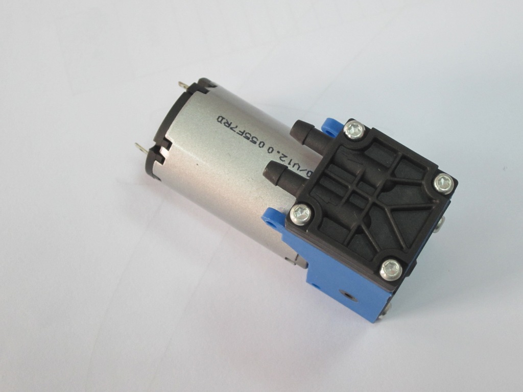 供应摇摆活塞式无刷电机微型泵,膜片气泵 wa50dc