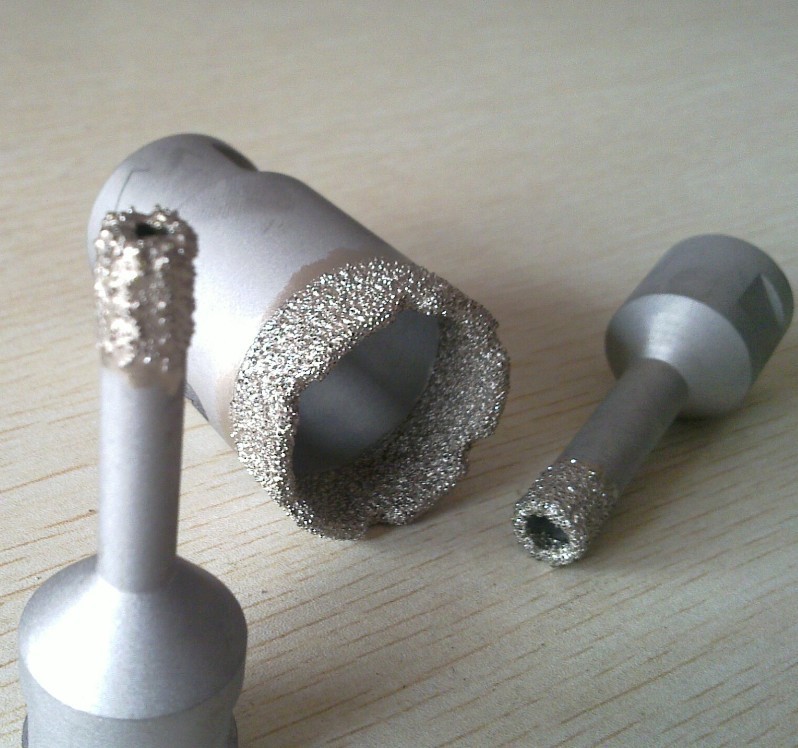 6mmm14瓷砖钻孔钻头 大理石扩孔器 花岗岩扩孔器 家装打孔钻