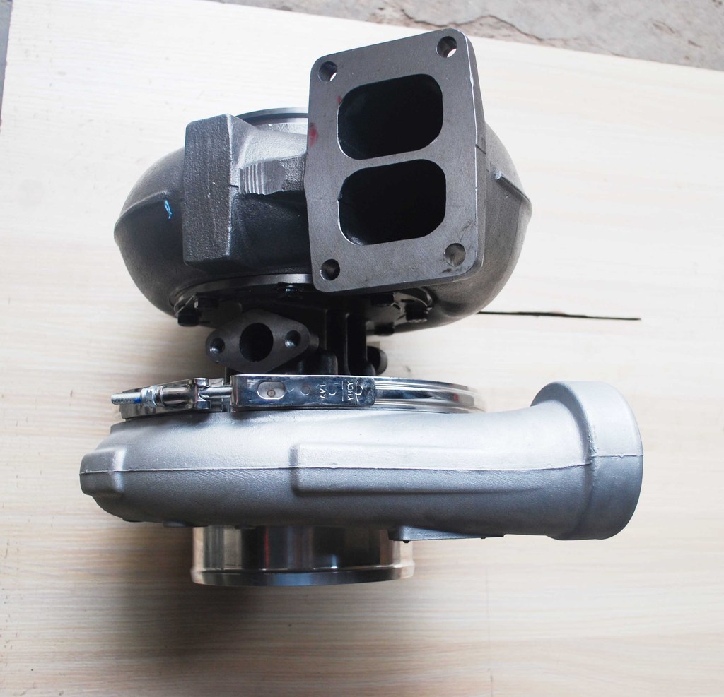 15kw柴油发电机组货车涡轮增压器2882091 k19cummins ddl