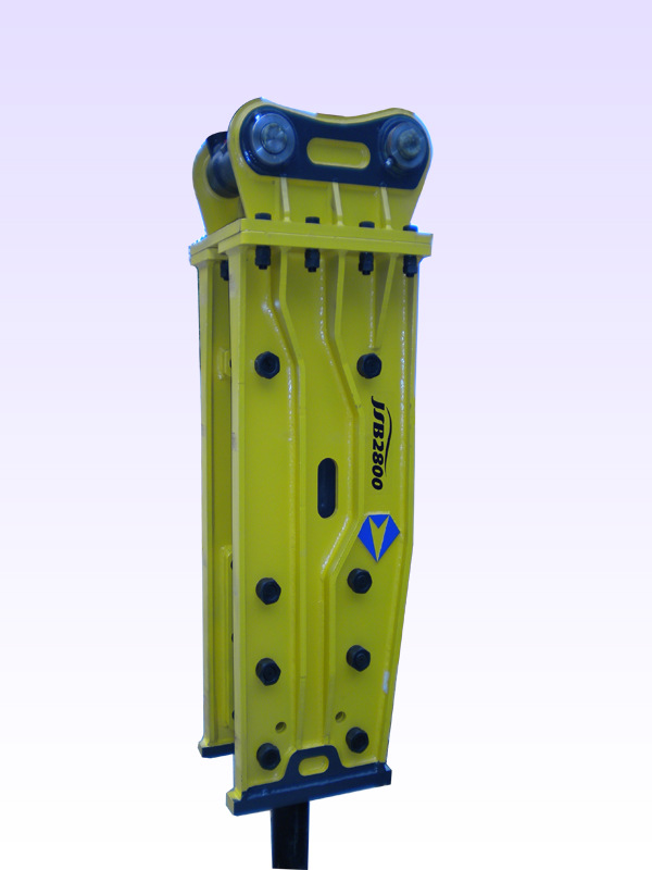 金山直角型破碎锤