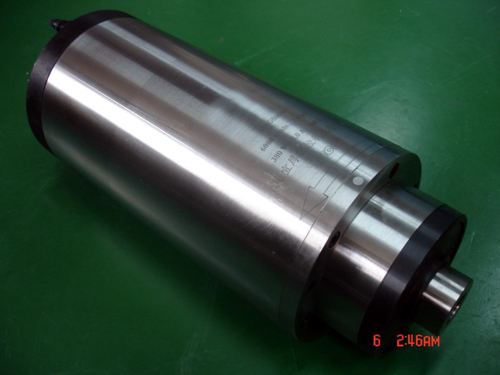 供应内圆磨床高速电主轴